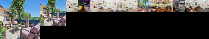 Tuck Inn Yarra Valley