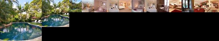 Maleny Traditional Bed & Breakfast