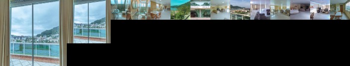 Hotel Porto de Itacuruca Plaza