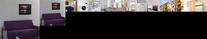 Appartamento Sea View Adriana