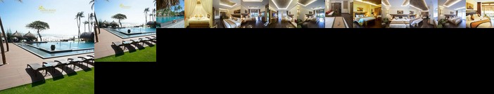 Aroma Beach Resort and Spa