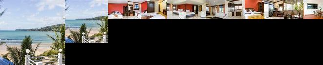 Baan Natacha Beachfront Guesthouse