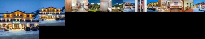 Hotel Brunner - Reiteralm