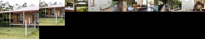 Kuribigilba Guesthouse