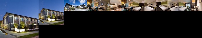 The Glen Hotel and Suites