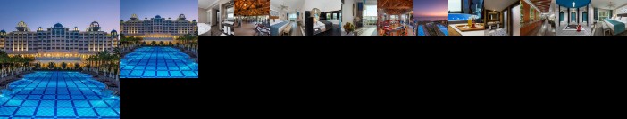 Rubi Platinum Spa Resort & Suites