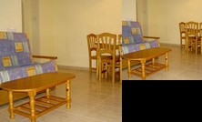 Apartamentos Turisticos Puerto Tomas Maestre