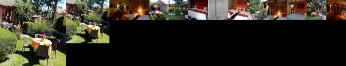 Miskiwasi Bed & Breakfast