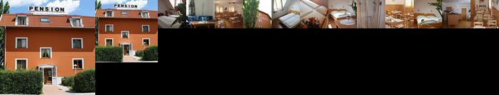 Pension Iris Traiskirchen