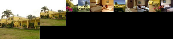 Hotel Santa Lucia de Comayagua