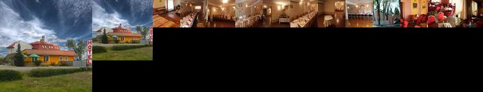 Hotel Maria Szczaniec