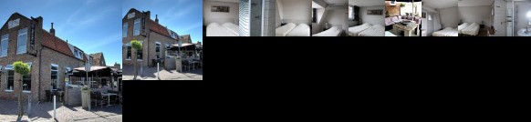 Eetcafe Pension 't Overleg