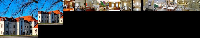 Hotel Skala Biala Podlaska