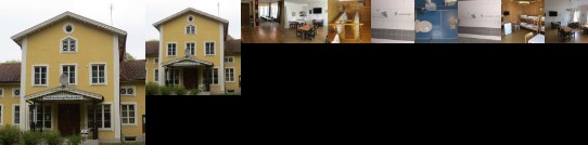 Charlottsborgs Vandrarhem