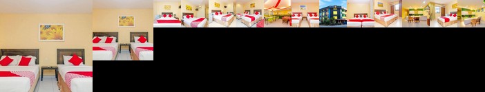 Pontian Sunflower Hotel