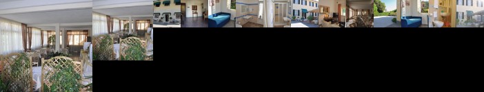 Hotel Verdesolemare
