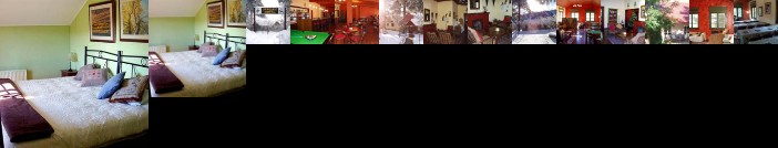 Jubilee Hotel Troodos