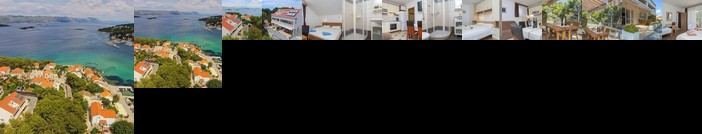 Apartments Villa Maris