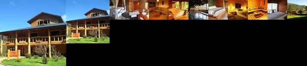 Peumayen Lodge & Termas