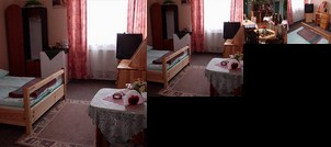 Hotel Apollo Swilcza