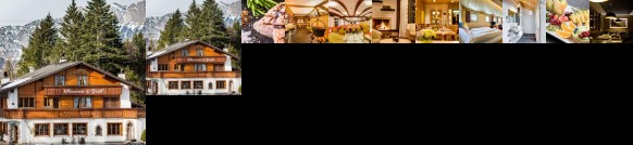 Hotel Cristal Flumserberg