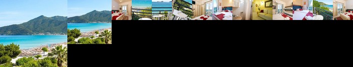 Fedra Hotel Chrysi Ammoudia