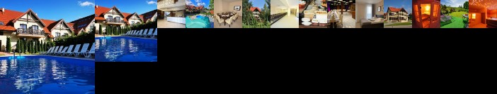 Hotel Santa Monica Mikolajki