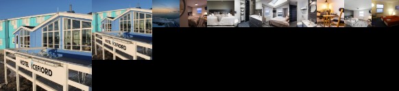 Hotel Icefiord