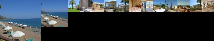 Aphrodite Beach Hotel Polis