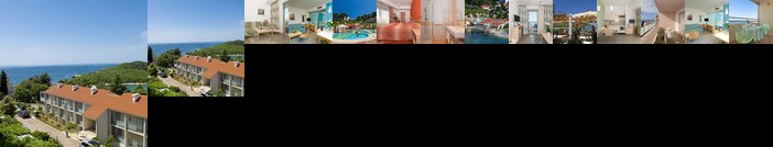 Apartments Belvedere Vrsar