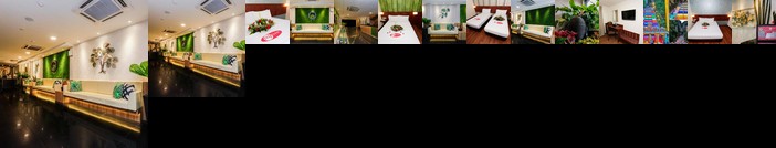 My Hotel @ KL Sentral