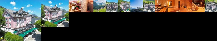 Hotel Restaurant Rossli Alt St. Johann