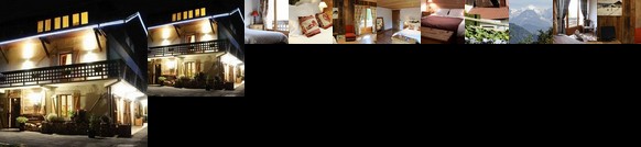 La Ferme d'Emilienne