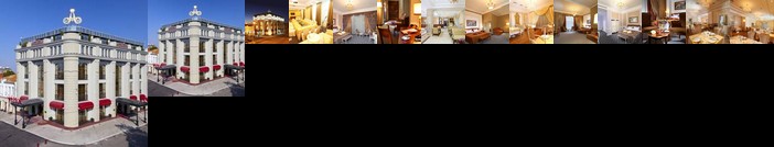 Aleksandrovski Grand Hotel 4