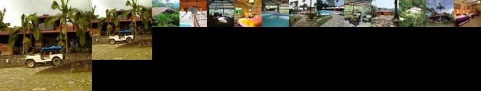 Argovia Finca Resort