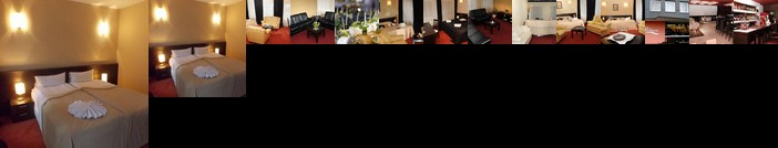 Hotel Palma Mazeikiai