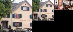 Gasthaus Ochsen Mullheim