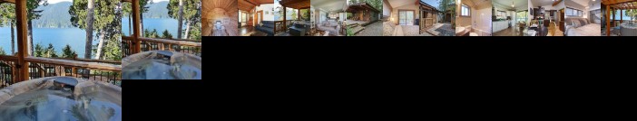 Handsome Dan's Port Renfrew