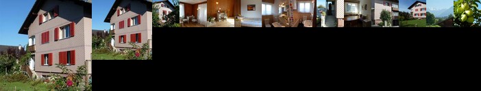 B&B Carpe Diem Steffisburg