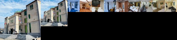 Gayane Hotel Haghpat