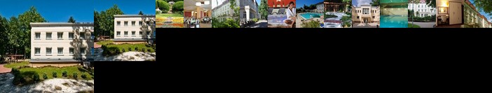 Uzdrowisko Polczyn Gryf