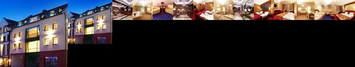 Hotel Grodzki Business & Spa