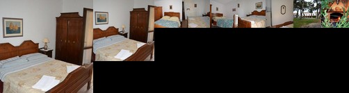 Apartments Vesna Funtana