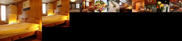 Hotel Rossli Meiringen