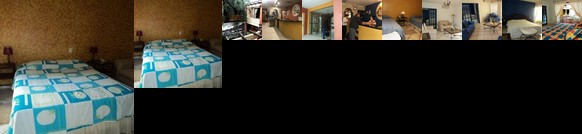 Hotel Campanario Trinidad