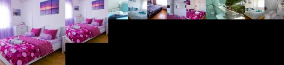 Villa Barbara Stobrec