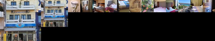 Parthenon Hotel