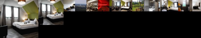 Ferien Appartements am Berghotel Oberhof ex Parkhotel