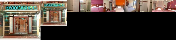 Hotel Olympion Katerini
