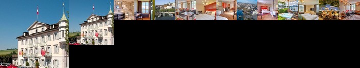 Hotel Restaurant Seehof